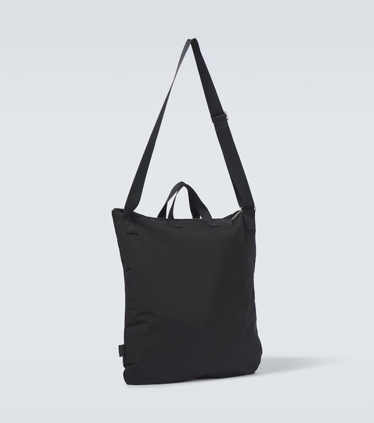 x Porter Cordura patchwork tote bag