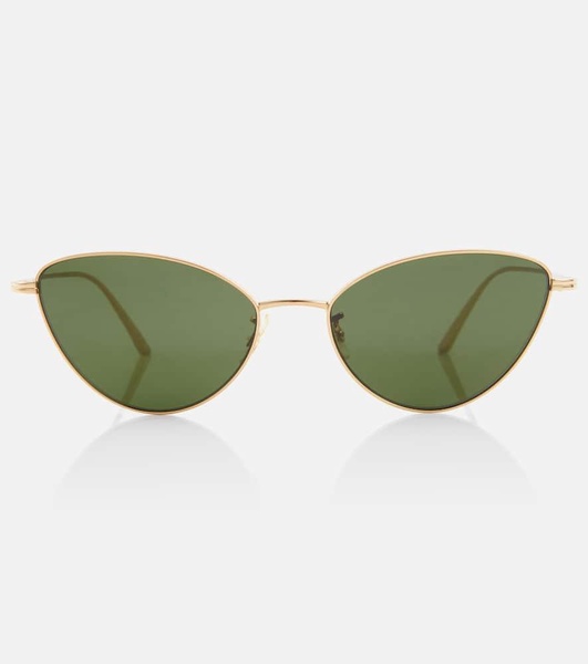 x Oliver Peoples 1998C cat-eye sunglasses