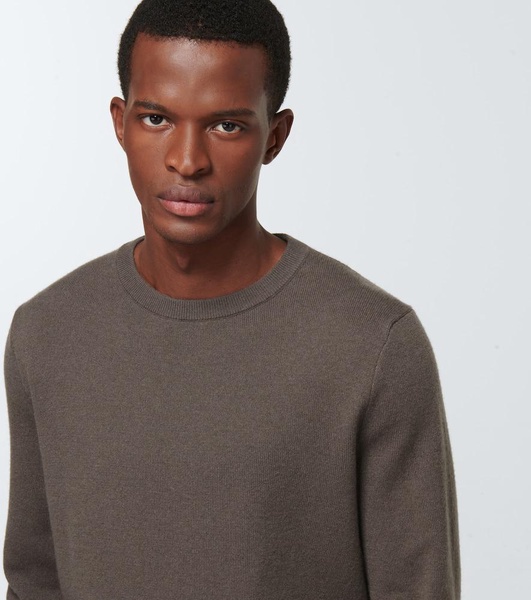 Benji cashmere sweater