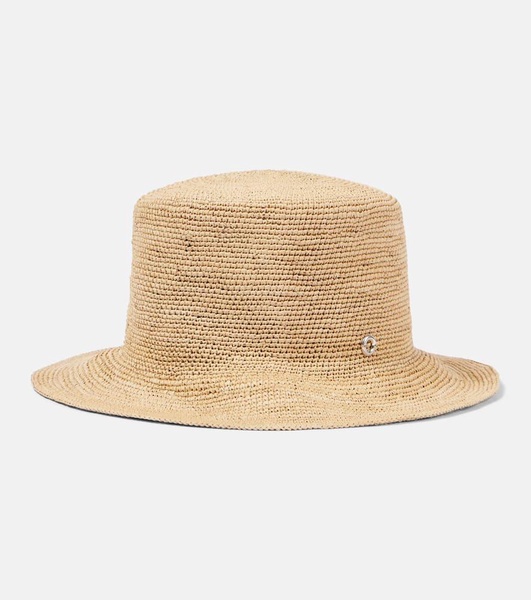 Airi straw hat