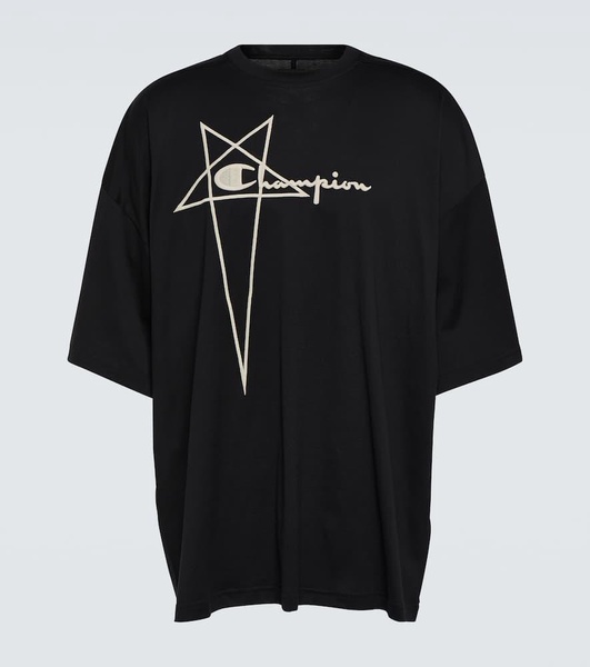 x Champion® Cotton T-shirt