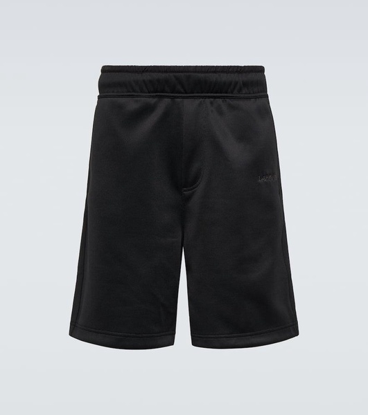 Track shorts