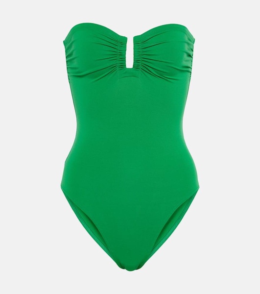 Cassiopeia bandeau swimsuit