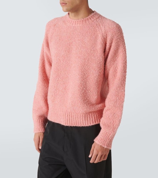 Bruno cashmere sweater