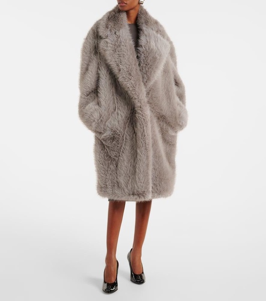 Manico faux fur jacket