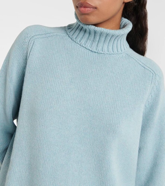 Grassmoor cashmere sweater