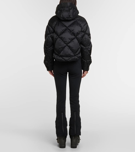 Fiona down jacket 