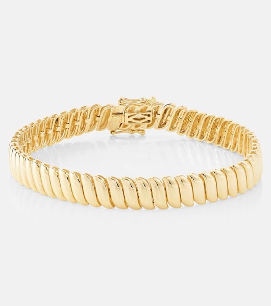 Zoe 18kt gold bracelet 