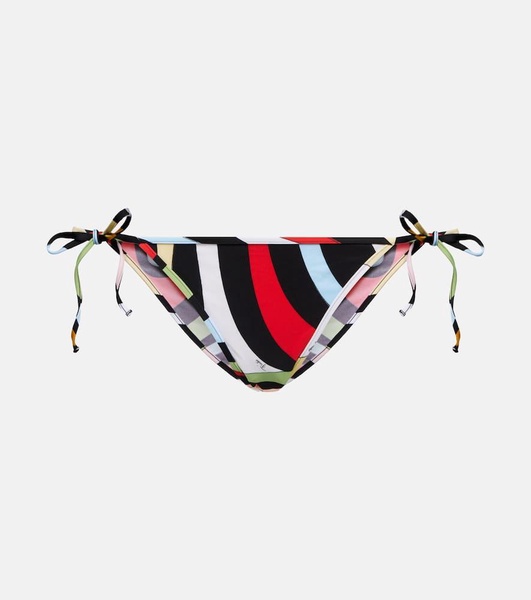 Marmo bikini bottoms