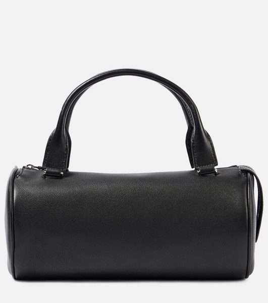 Edith Small leather shoulder bag