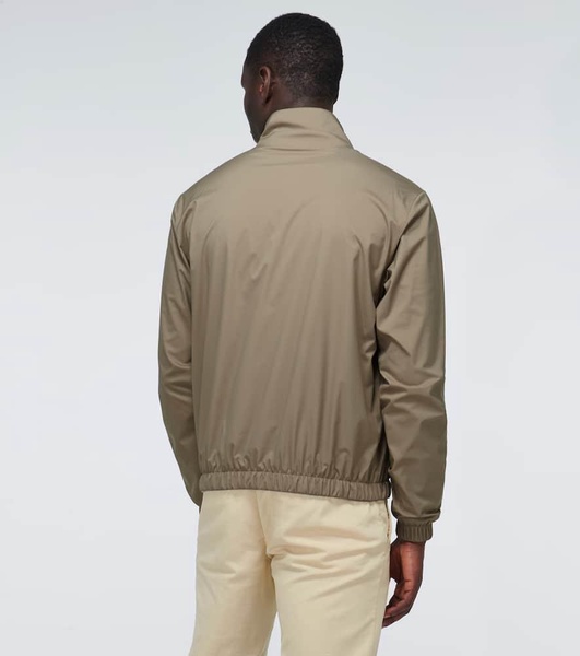 Windmate® reversible bomber jacket