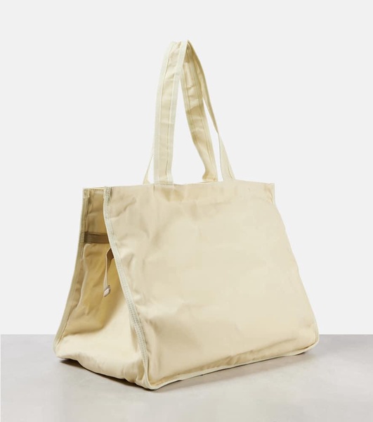 Canvas tote bag