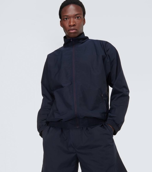 Nantuck technical jacket