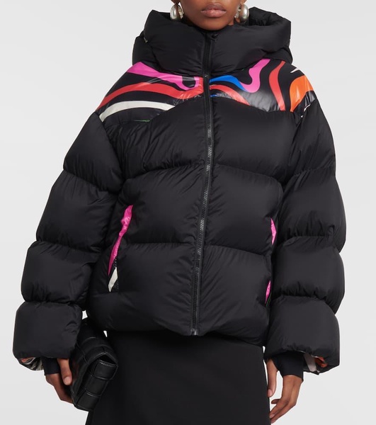 Marmo puffer jacket