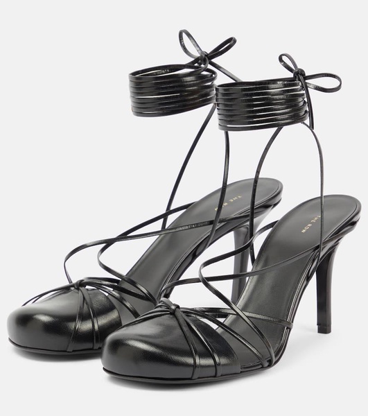 Joan leather sandals