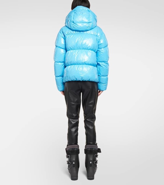 January Duvet ski jacket