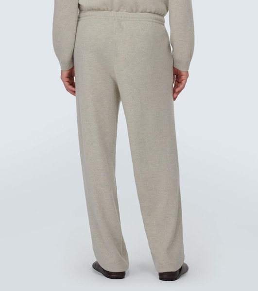 Balim cashmere sweatpants