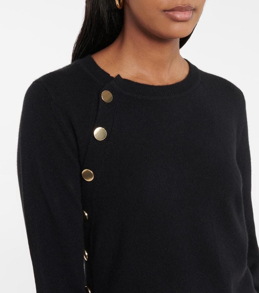 Minamoto cashmere sweater