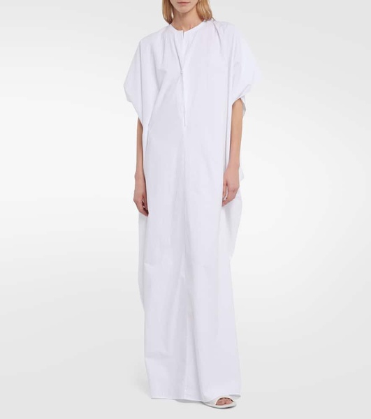 Saule cotton kaftan