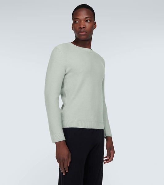 Toucques cashmere sweater