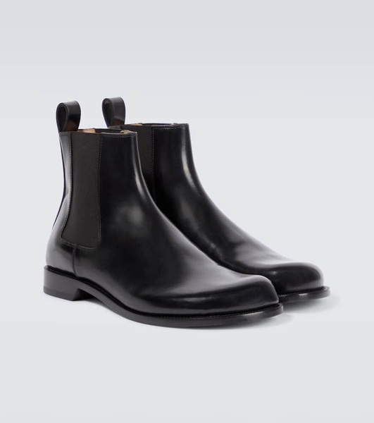 Campo leather Chelsea boots 