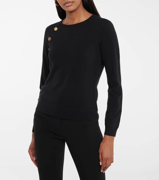 Minamoto cashmere sweater