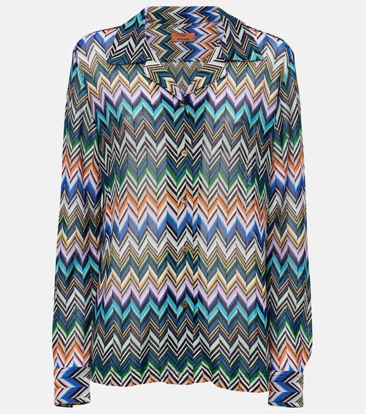 Zig Zag shirt