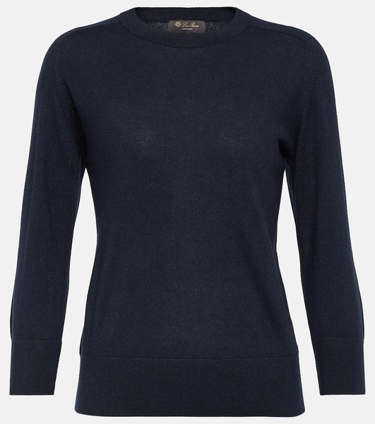 Cashmere sweater