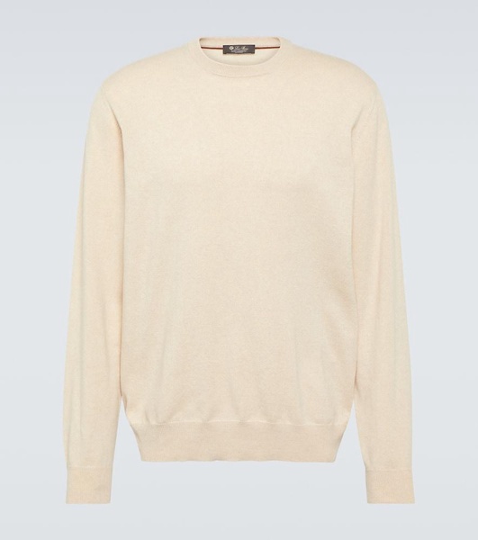 Cashmere sweater