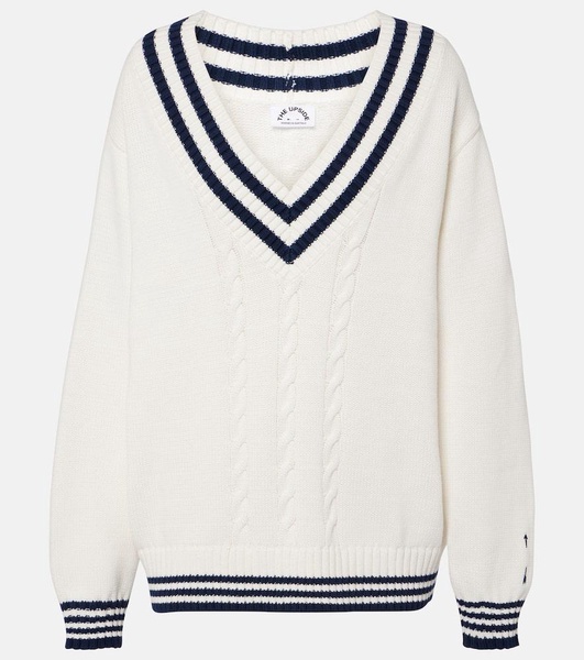 Louie cotton sweater