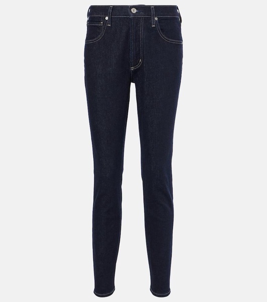 Sloane skinny jeans