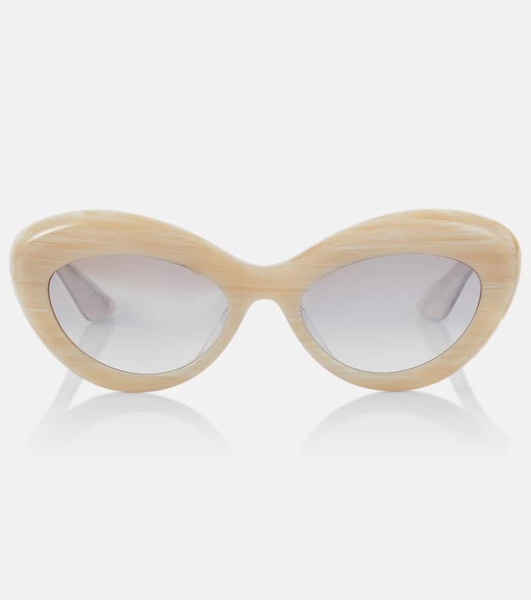 x Oliver Peoples 1968C cat-eye sunglasses