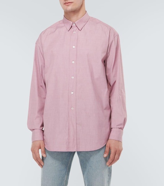 Miller cotton shirt