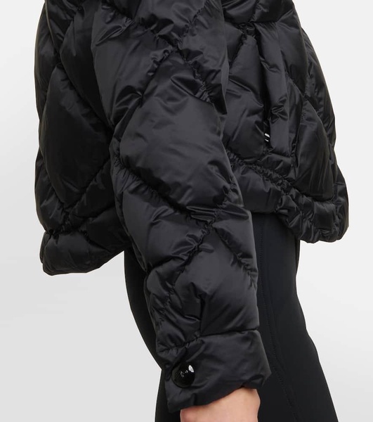 Fiona down jacket 