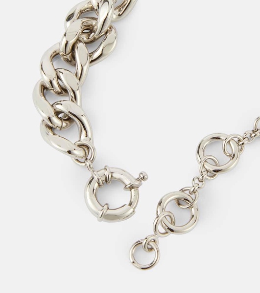 Chain choker