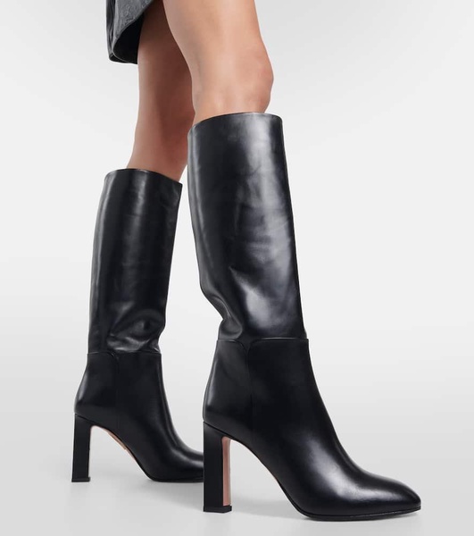 Sellier 85 knee-high boots