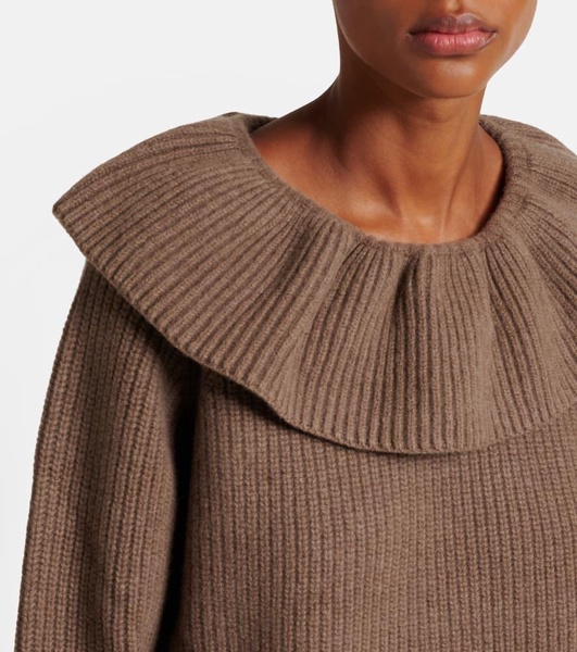 Ella wool sweater