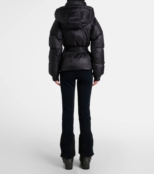 Monterosa down jacket