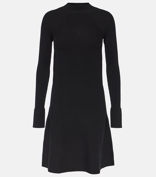 Leisure Pireo knit minidress