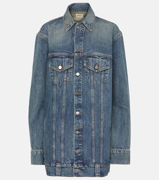 Ross denim jacket