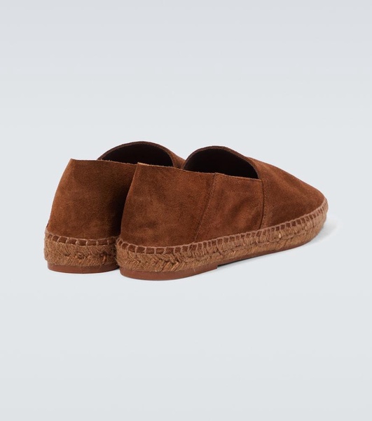 Barnes suede espadrilles