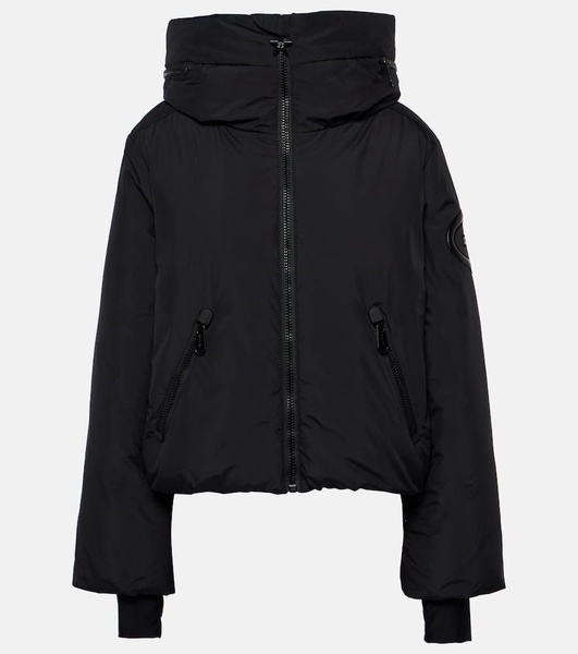 Porter down ski jacket 