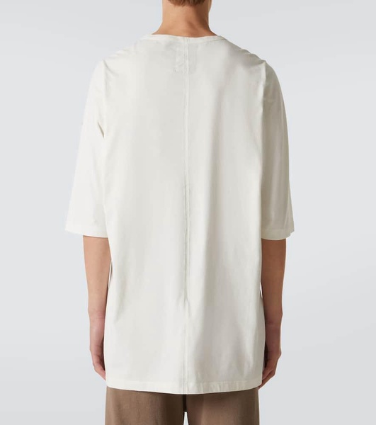 x Rick Owens cotton jersey T-shirt