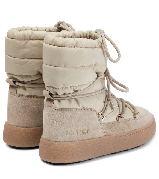 Light Low Icon Evolution snow boots