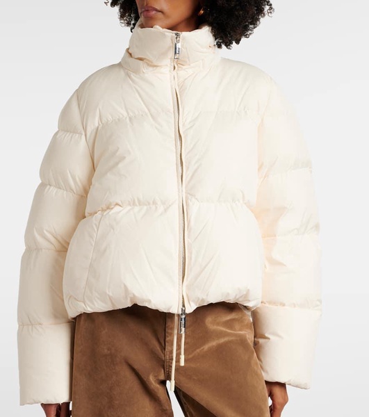 Beira oversized down jacket