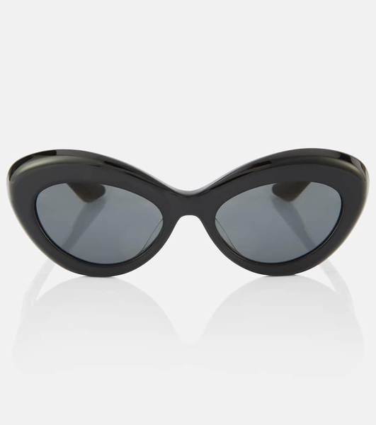 x Oliver Peoples 1968C cat-eye sunglasses