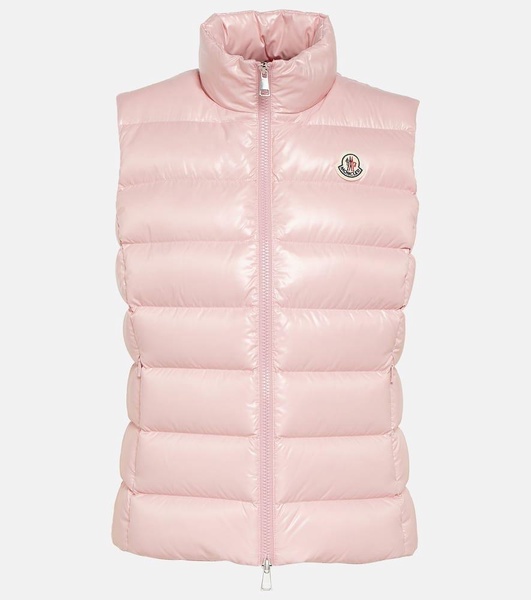 Ghany down vest