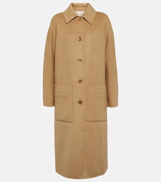 White Label reversible coat