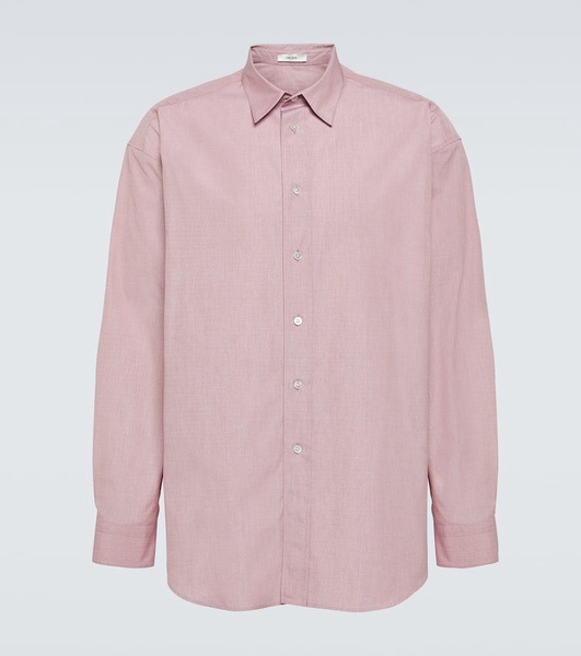 Miller cotton shirt