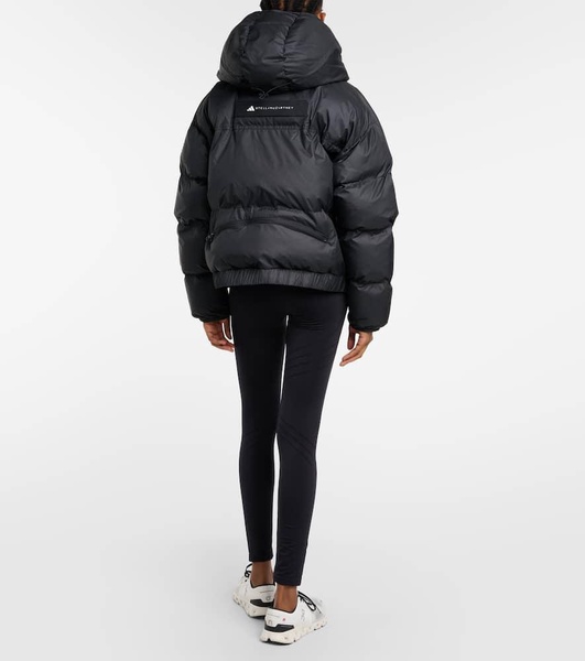 Puffer jacket